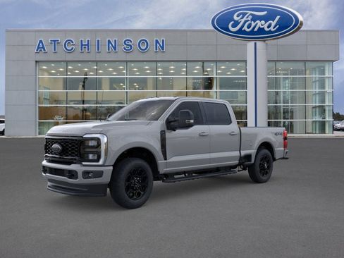 New 2026 Ford F250 XLT w/ XLT Premium Package image 1