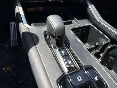 Certified 2025 Lexus TX 500h AWD w/ Technology Package image 20