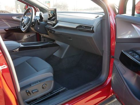 Used 2023 Volkswagen ID.4 Pro S Plus image 20