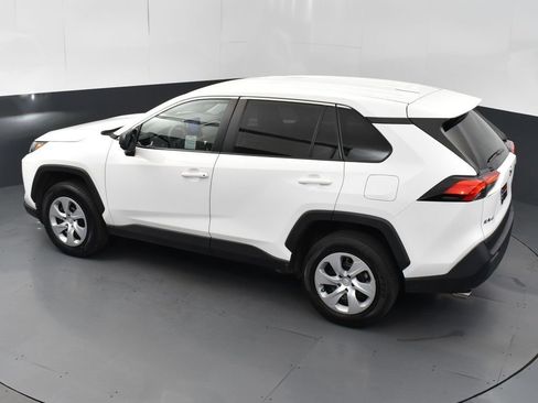 Used 2024 Toyota RAV4 LE image 47