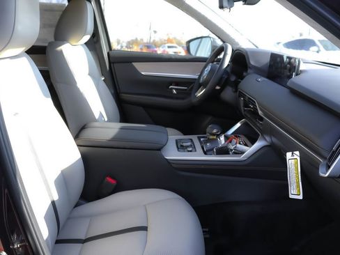 New 2026 MAZDA CX-90 3.3 Turbo w/ Premium Sport Pkg image 41