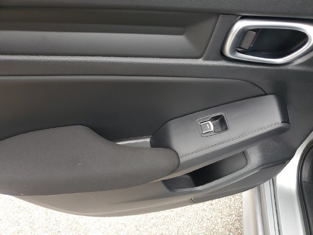 Used 2026 Honda Civic Sport image 16