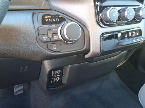 New 2026 RAM 1500 Tradesman image 22