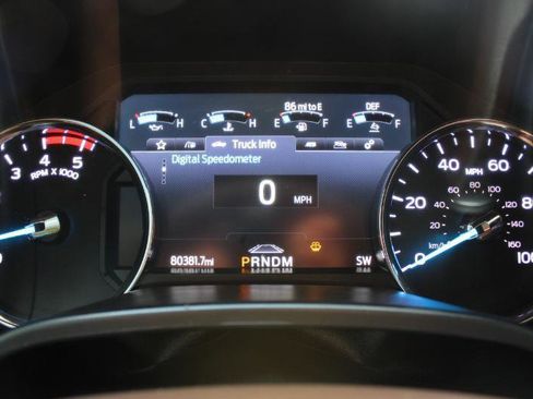 Used 2020 Ford F250 King Ranch w/ King Ranch Ultimate Package image 33