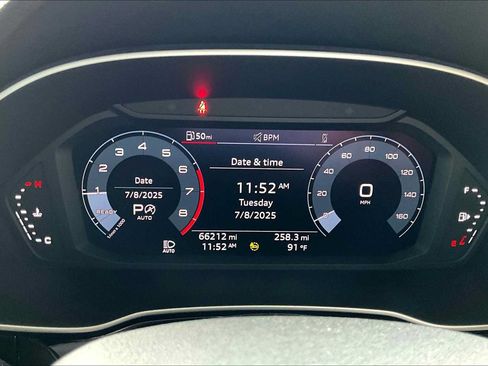 Used 2022 Audi Q3 2.0T Premium AWD/4WD image 25