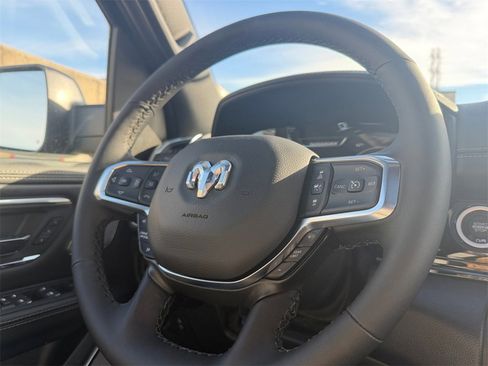 New 2026 RAM 1500 Laramie w/ Night Edition image 25