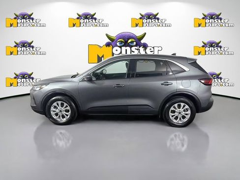 Used 2023 Ford Escape Active AWD/4WD image 8