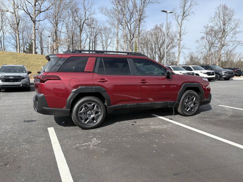 New 2026 Subaru Outback Premium image 8