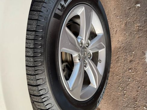 Used 2020 Honda Odyssey EX-L image 31