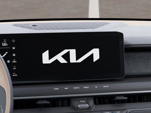 New 2026 Kia EV9 GT-Line AWD/4WD image 21