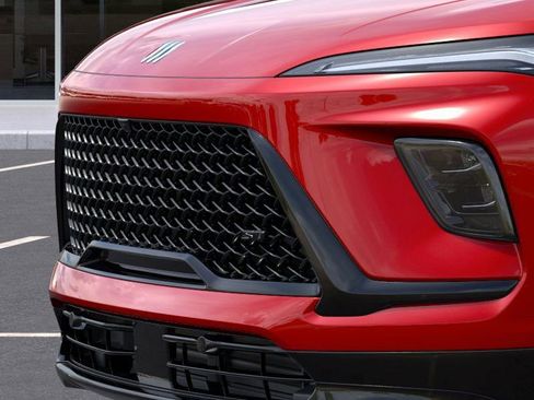 New 2026 Buick Enclave Sport Touring w/ Power Package image 21