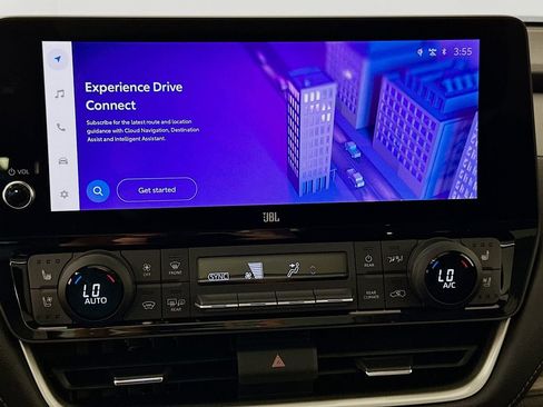 Used 2025 Toyota Grand Highlander Limited image 13