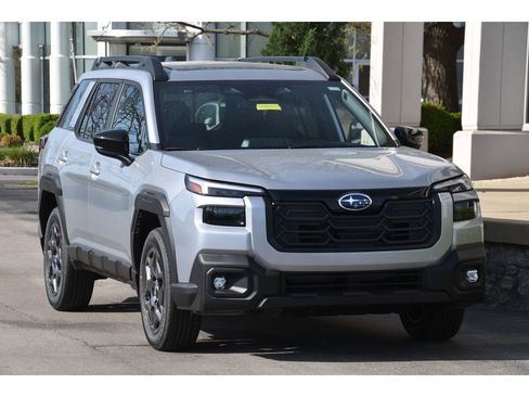 New 2026 Subaru Outback Premium AWD/4WD image 2