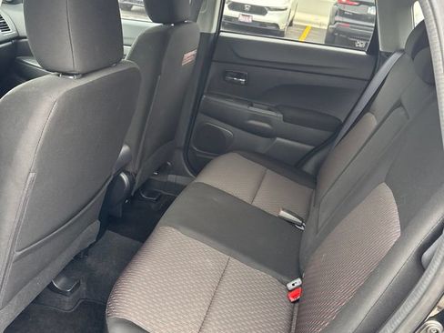 Used 2017 Mitsubishi Outlander Sport ES AWD/4WD image 25