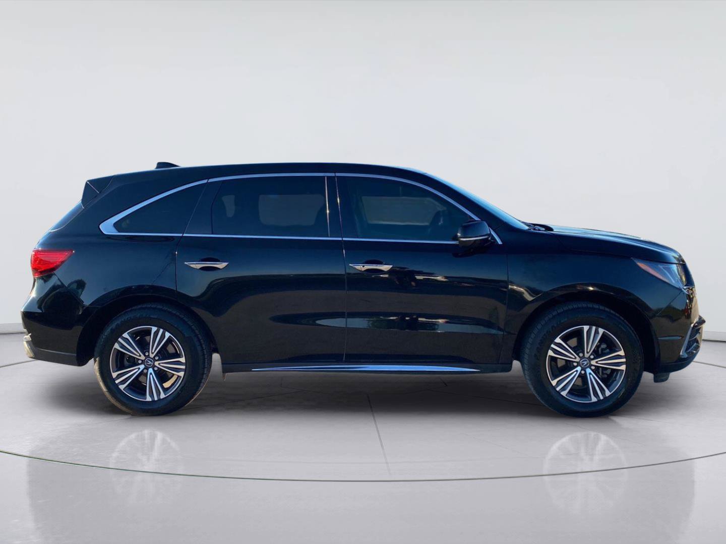 Used 2018 Acura MDX FWD image 6