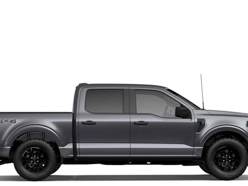 New 2026 Ford F150 STX image 5