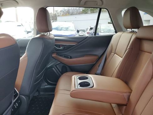 Certified 2025 Subaru Outback Touring w/ Popular Package #2 image 13