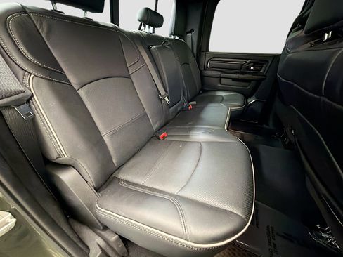 Used 2023 RAM 2500 Power Wagon w/ Level 2 Equipment Group image 14