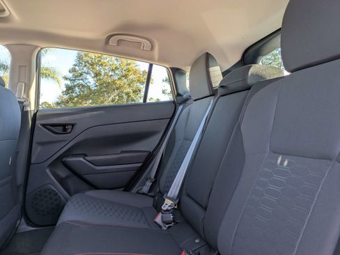 Certified 2025 Subaru Impreza 2.0i Sport image 14