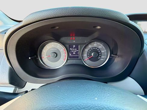 Used 2016 Subaru Forester 2.5i Limited w/ Popular Package #2 image 36