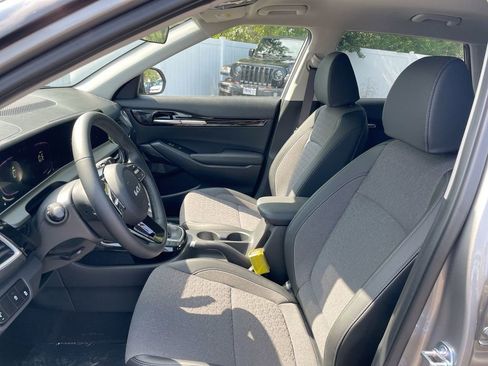 Used 2026 Kia Seltos S image 37
