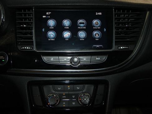 Used 2018 Buick Encore Preferred FWD image 13