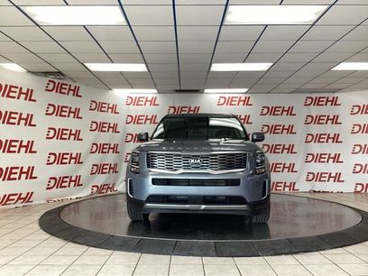 Used 2020 Kia Telluride S