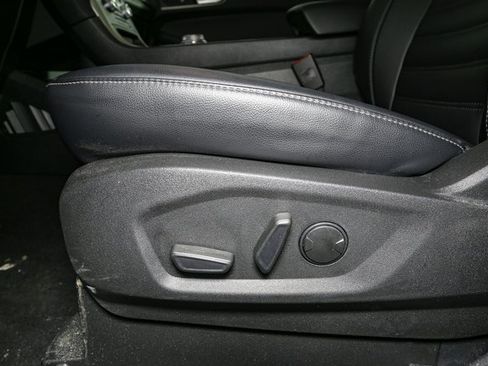 Used 2024 Ford Edge SEL w/ Convenience Package image 38