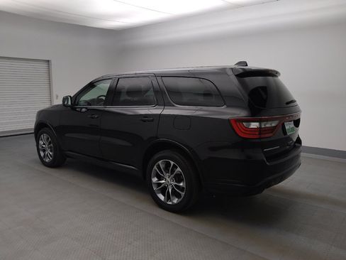 Used 2020 Dodge Durango GT image 3