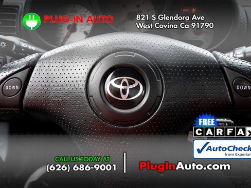 Used 2005 Toyota MR2 image 18