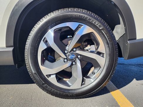 Used 2022 Subaru Forester Touring w/ Popular Package #2 image 21