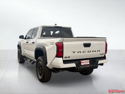 New 2026 Toyota Tacoma TRD Off-Road