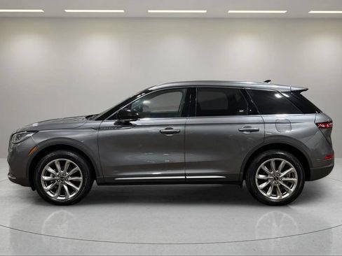 Certified 2022 Lincoln Corsair AWD w/ Premium Package image 16