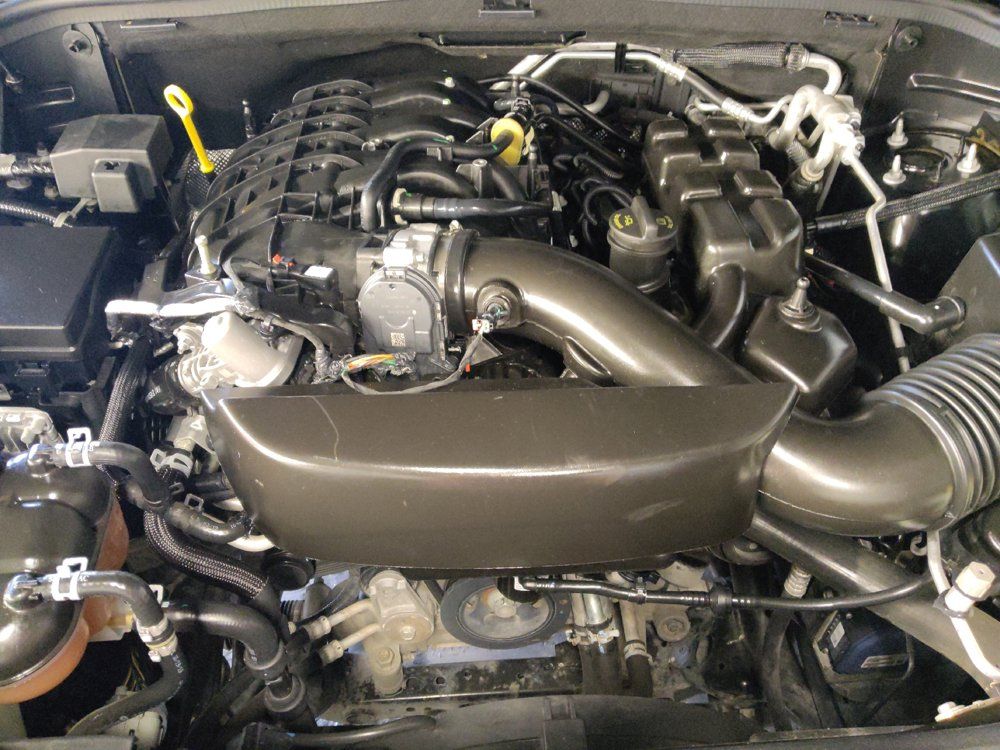 Used 2020 Dodge Durango SXT RWD image 30