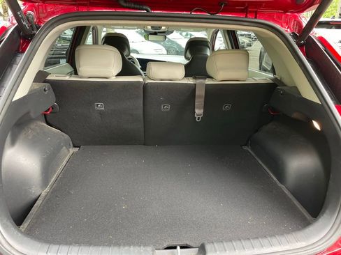 Used 2023 Kia Niro Wind FWD image 22