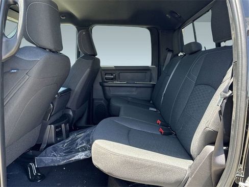 New 2025 RAM 2500 Tradesman image 12