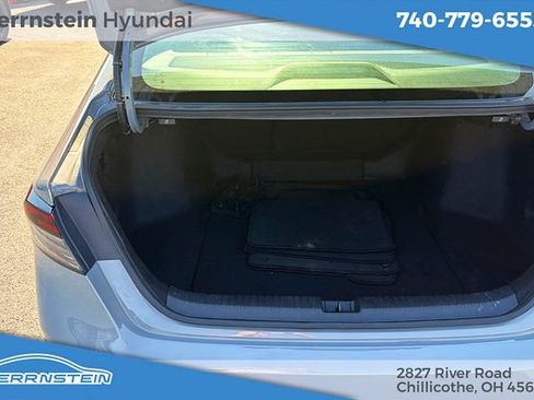Used 2025 Honda Accord SE image 26