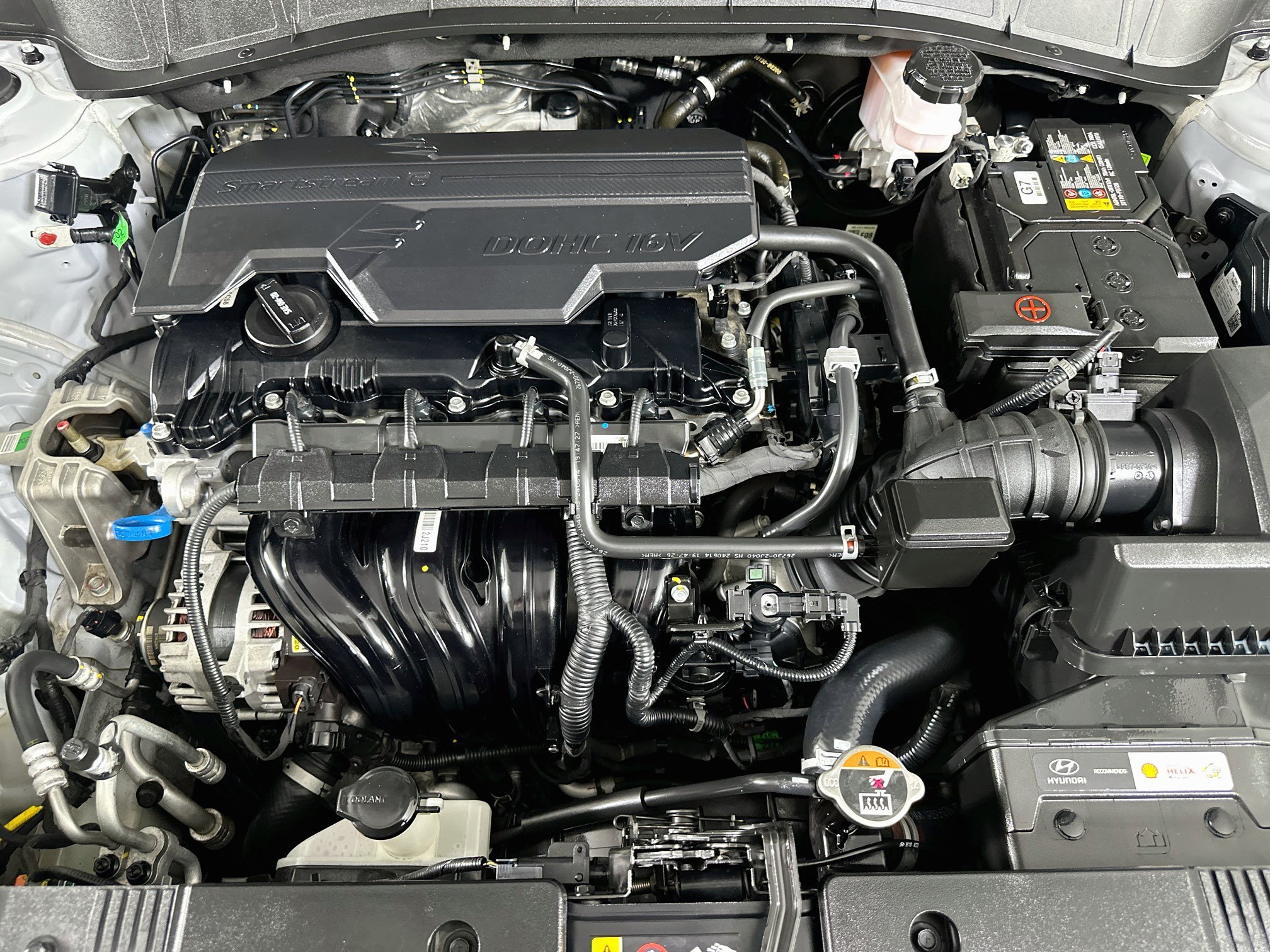 Used 2025 Hyundai Kona SEL FWD image 31