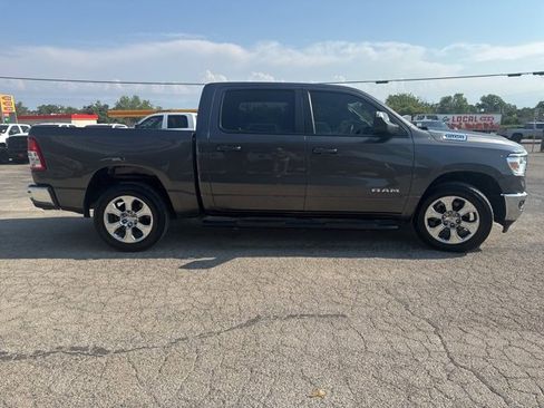 Used 2022 RAM 1500 Lone Star image 10