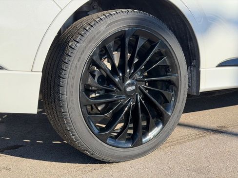 Used 2025 Lincoln Aviator Reserve w/ Jet Appearance Package image 28