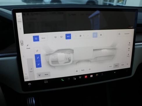 Used 2023 Tesla Model X AWD/4WD image 31