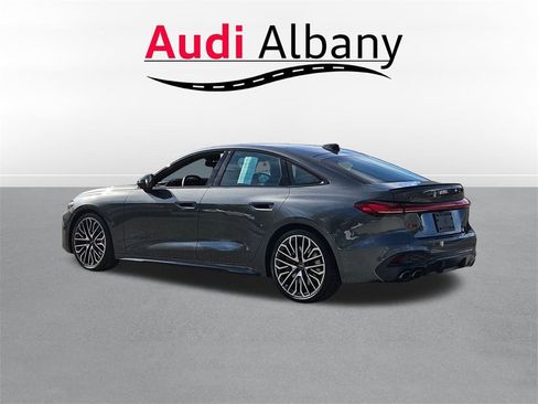 Used 2025 Audi S5 Premium Plus image 5