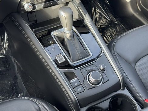 Used 2025 MAZDA CX-5 AWD 2.5 S w/ Premium Plus Pkg image 16