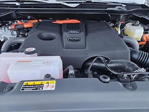 New 2026 Toyota Tundra 1794 Edition image 16