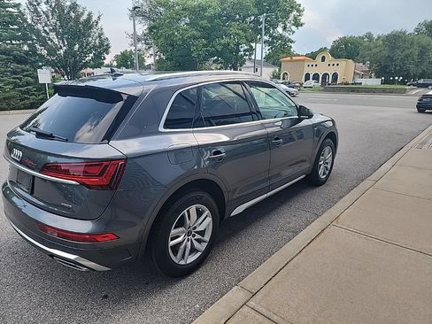Used 2023 Audi Q5 2.0T Premium w/ Convenience Package AWD/4WD image 11