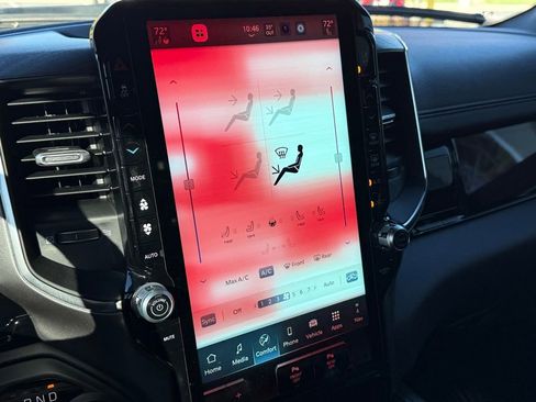 New 2026 RAM 1500 Laramie w/ Night Edition image 22