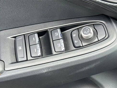 New 2025 Subaru Crosstrek 2.5i Limited w/ Popular Package #4A image 12