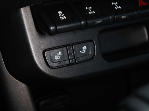 Used 2021 Chevrolet Colorado ZR2 image 18