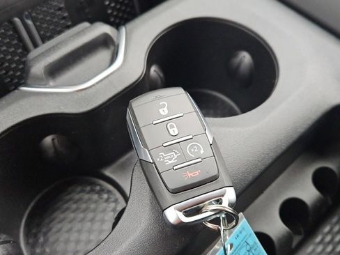 New 2026 RAM 3500 Laramie image 56