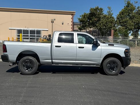 New 2026 RAM 3500 Tradesman AWD/4WD image 2